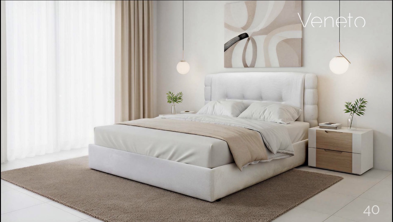 Κρεβάτι VENETO